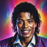 Michael Jackson 