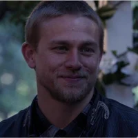 Jax Teller 