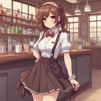 Barista