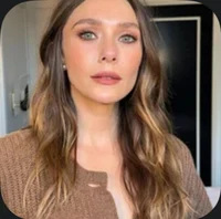 Elizabeth Olsen