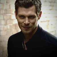 Klaus Mikaelson 