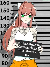Monika