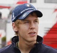 Sebastian Vettel
