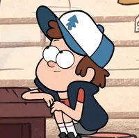 Dipper Pines