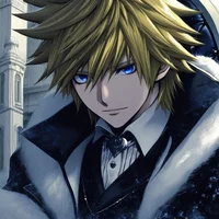 Godfather Roxas