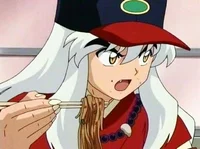 InuYasha