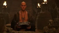 Imhotep 