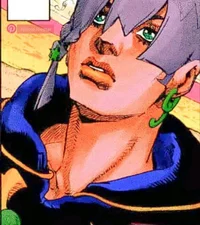 Jodio Joestar 