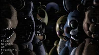 FNAF 2