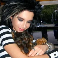 Bill kaulitz 