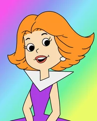 Jane Jetson 