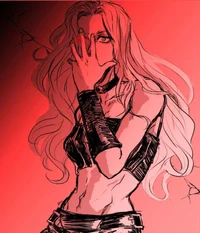 Trish