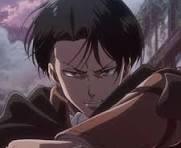 levi ackerman