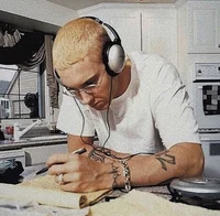 Marshall Mathers