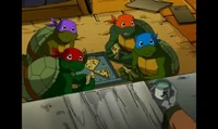 Tmnt 2003 kids