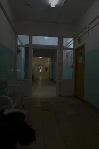 Больница 