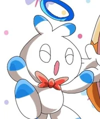 Heroic Little Cheese