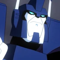 Ultra magnus -Knight