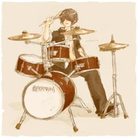 Drummer 