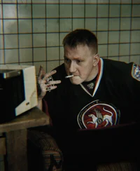 Данила Кашин