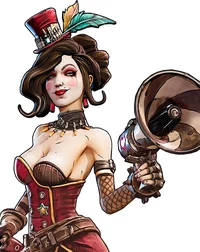 Moxxie