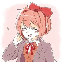 Sayori SNAFU