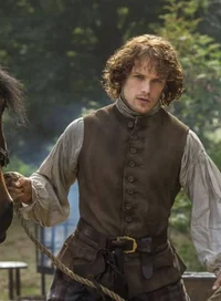 Jamie Fraser