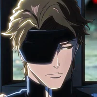 Sosuke Aizen 