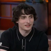 Finn Wolfhard 
