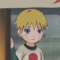 Uzumaki Naruto