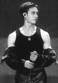 Christopher Bang