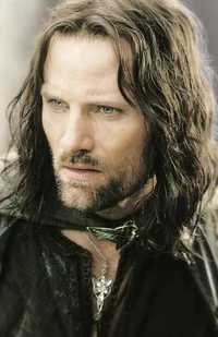 Aragorn
