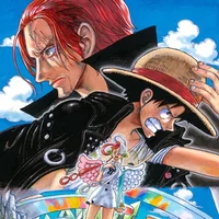 One Piece Film Red