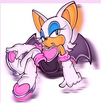 Rouge the bat