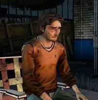Luke TWDG