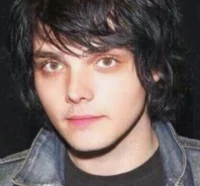 Gerard Way