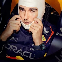 Checo Perez