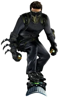 New Goblin
