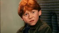 Young Ron B Weasley