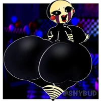 Puppet  - FNAF