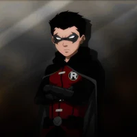Damian Wayne