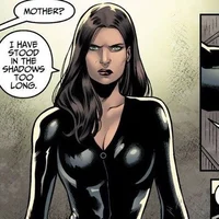 Talia Al Ghul