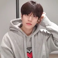 sugar baby seungmin