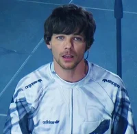 Louis Tomlinson