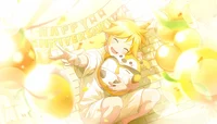 Kagamine Len