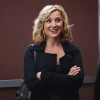 Arizona Robbins