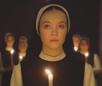 SISTER CECILIA