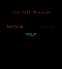 THE WOLF TRILOGY