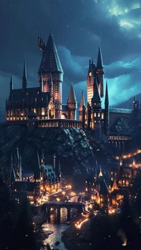 Hogwarts Roleplay