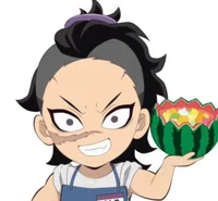 DS-Genya Shinazugawa